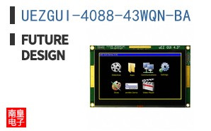 UEZGUI-4088-43WQN-BA ͼƬ